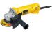 MINI AMOLADORA DEWALT D28134 1100W 125MM
